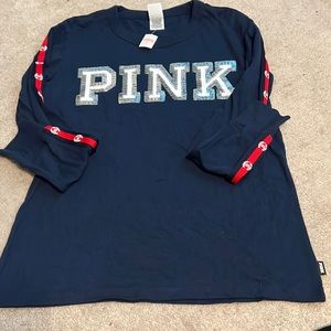 Light long sleeve tee